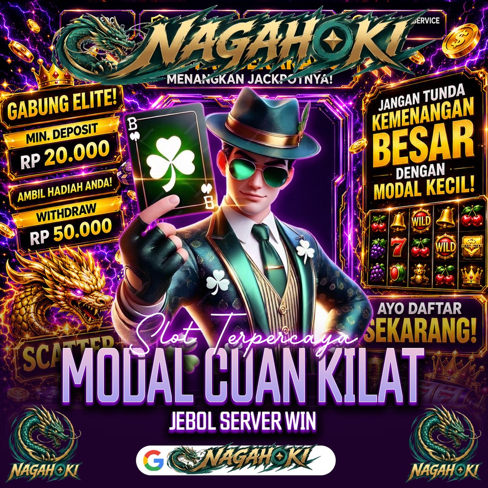NAGAHOKI X Arunika Seraya Global: Cicipi Pembeda Nyata tanpa Pindah Lokasi
